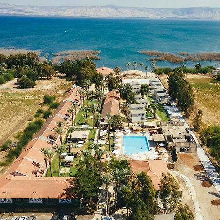 Selina Kinneret Migdal Exterior photo