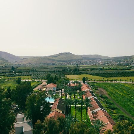 Selina Kinneret Migdal Exterior photo
