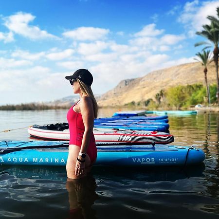 Selina Kinneret Migdal Exterior photo