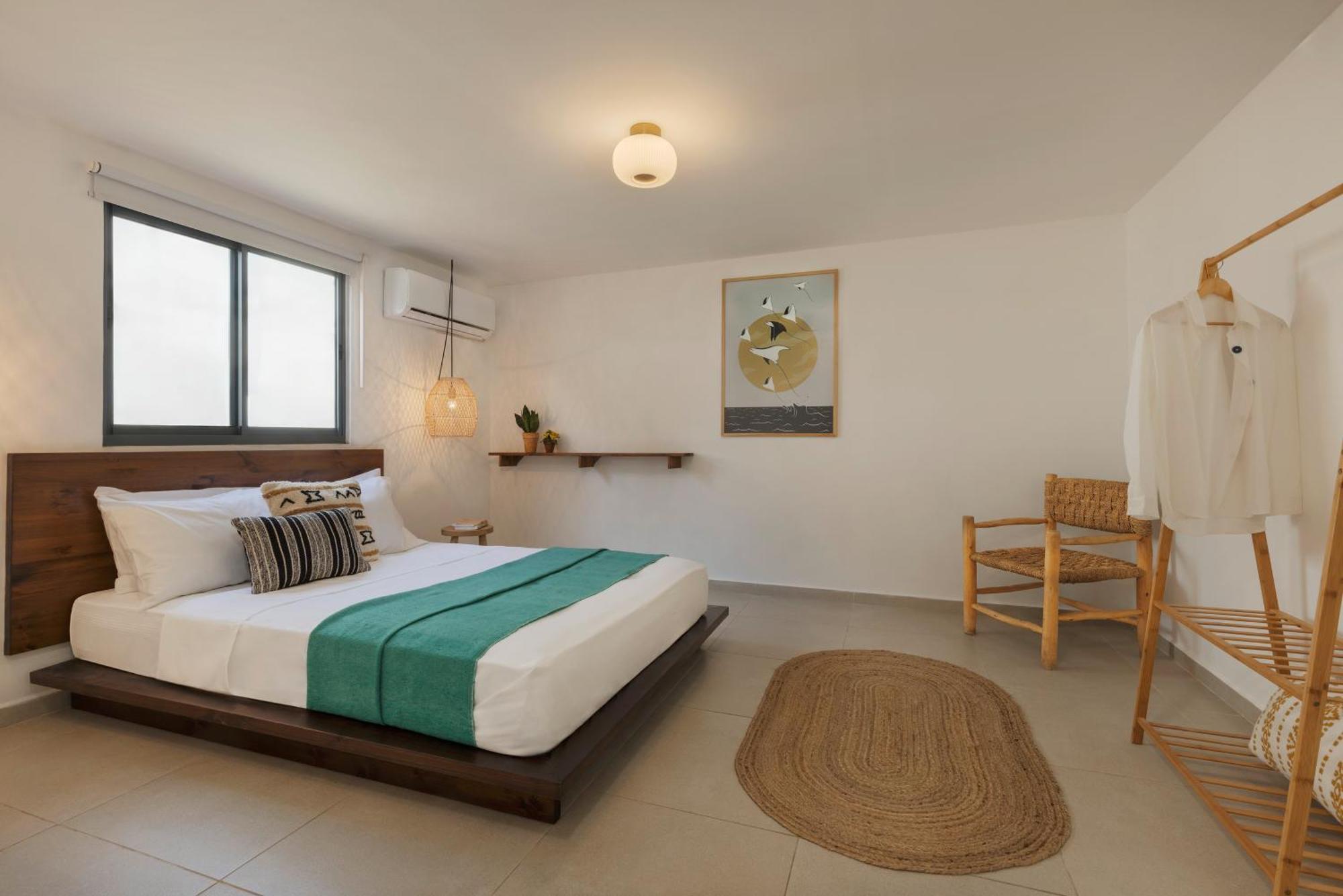 Selina Kinneret Migdal Exterior photo